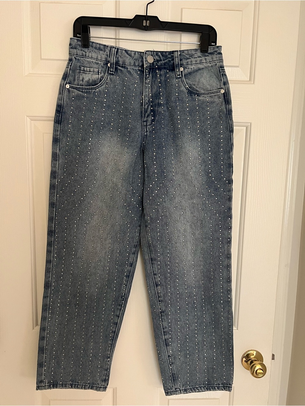 BLANKNYC Studded Jeans